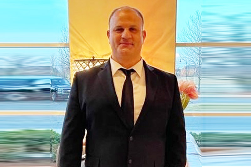 Top Dentist in Rhome