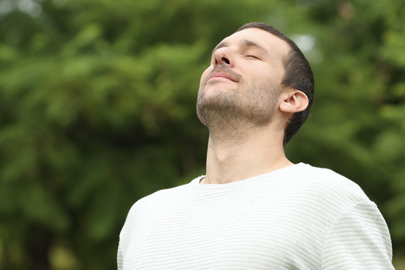 Sleep Apnea Treatment in Rhome